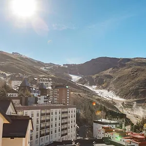  Apartamento Nevada Dream Monte Gorbea Zona Baja