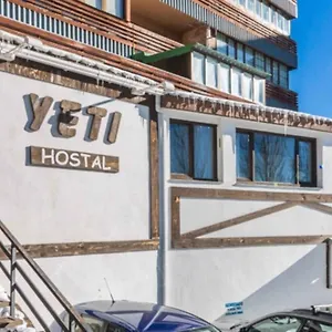 Yeti Gasthuis