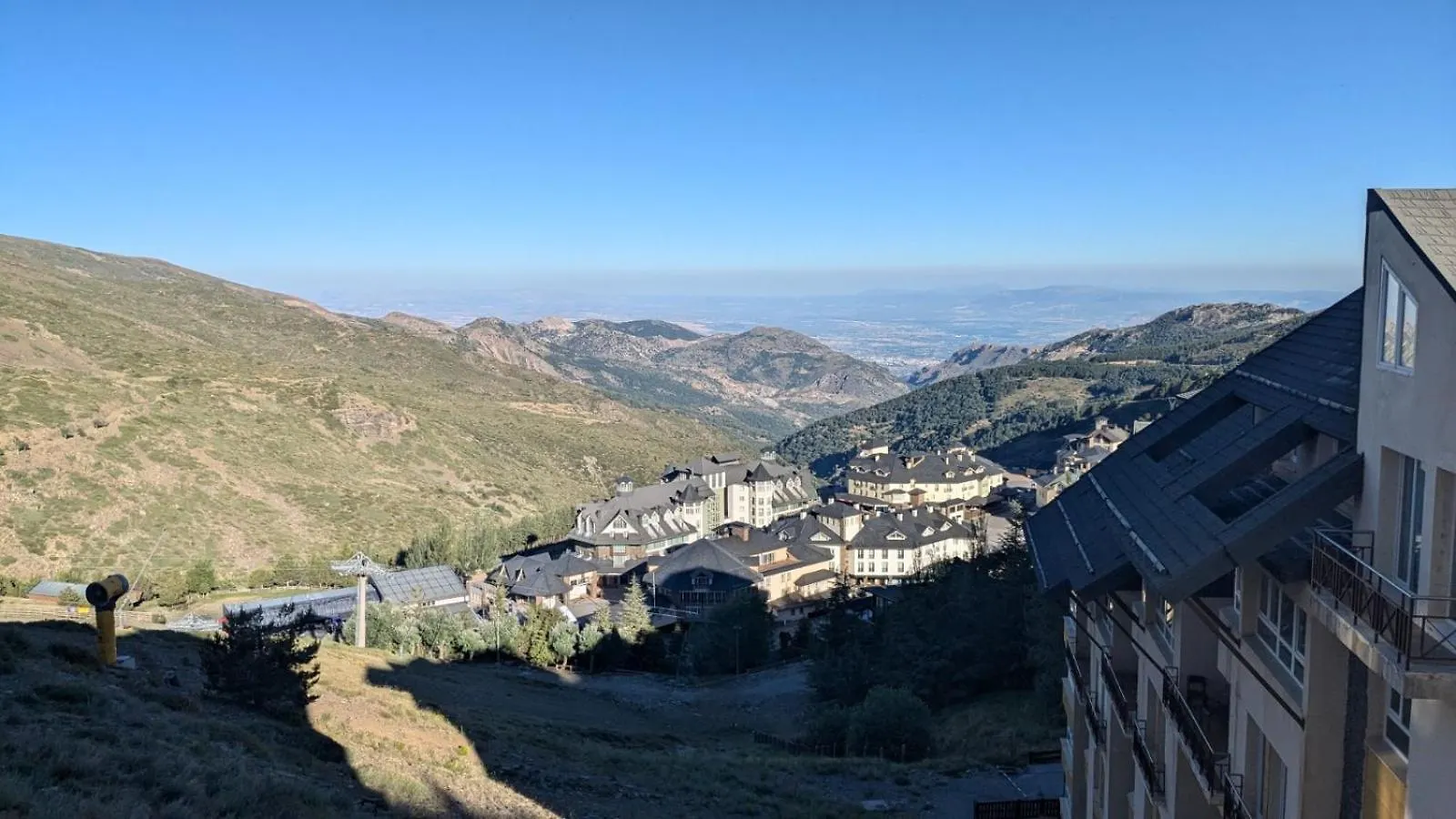 Maribel Deluxe By Surynieve Apartment Sierra Nevada Spain