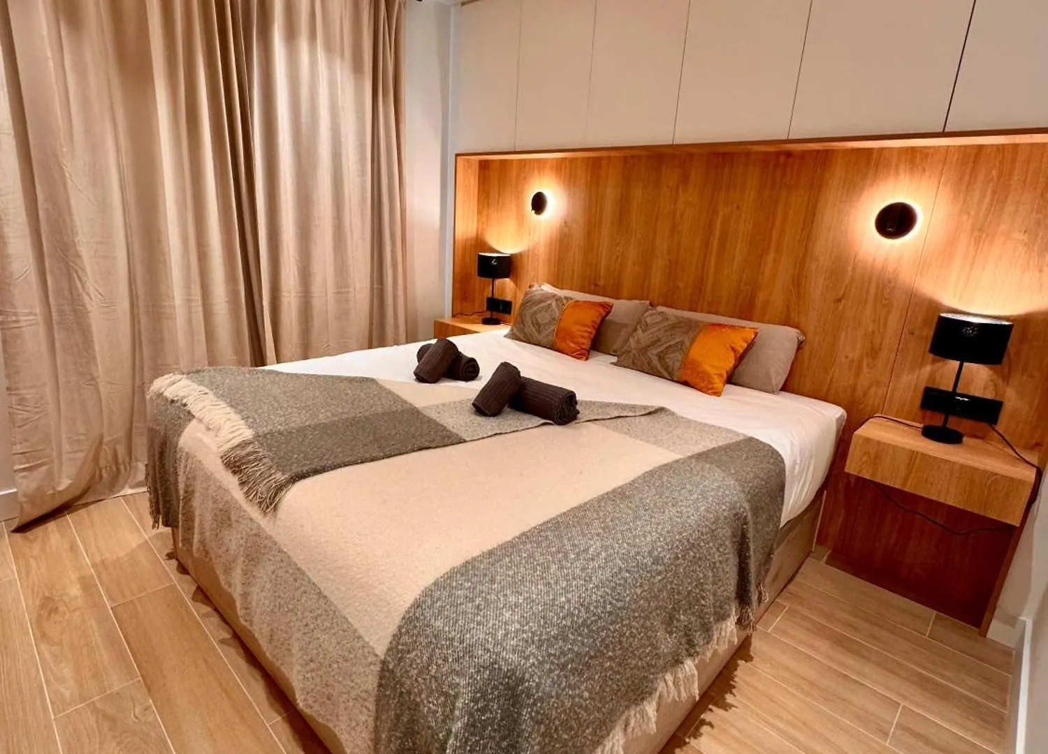 Maribel Deluxe By Surynieve Apartment Sierra Nevada Spain